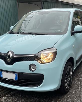 Twingo III La Parisienne GPL 90CV
