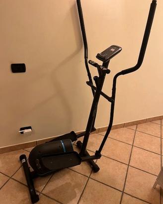 Ellittica Klarfit Myon Cross Crosstrainer