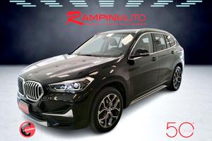 BMW X1 XDrive18d xLine Plus Automatica Unico Prop.