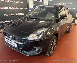 SUZUKI Swift 1.2 Hybrid 4WD AllGrip Top