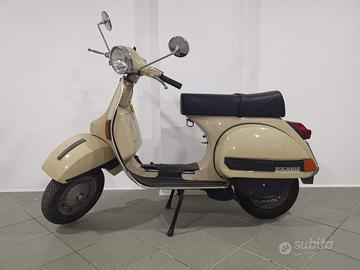 Vespa PX200E (1983) VSE1M conservata (ASI+CRS)