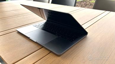 MacBook Pro 13" - Perfettamente funzionante