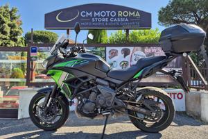 Kawasaki Versys 650