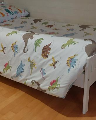 Letto ikea bambino