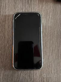 Iphone 11 nero 128 gb