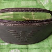 Occhiali da sole vintage Emporio Armani