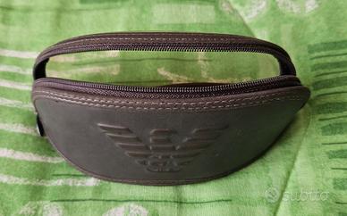 Occhiali da sole vintage Emporio Armani