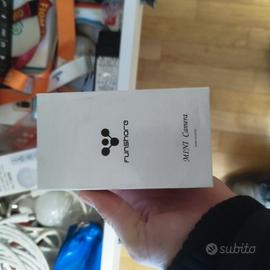 camera spy a pannetta