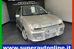 FIAT Seicento 1.1i cat Sporting allestimento Aba