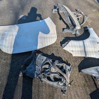 Ricambi Opel corsa d dal 2011 al 2015