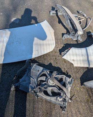 Ricambi Opel corsa d dal 2011 al 2015