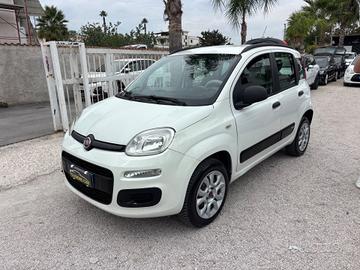 FIAT PANDA 0.9 TWINAIR METANO