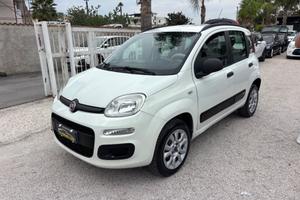 FIAT PANDA 0.9 TWINAIR METANO