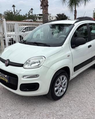 FIAT PANDA 0.9 TWINAIR METANO