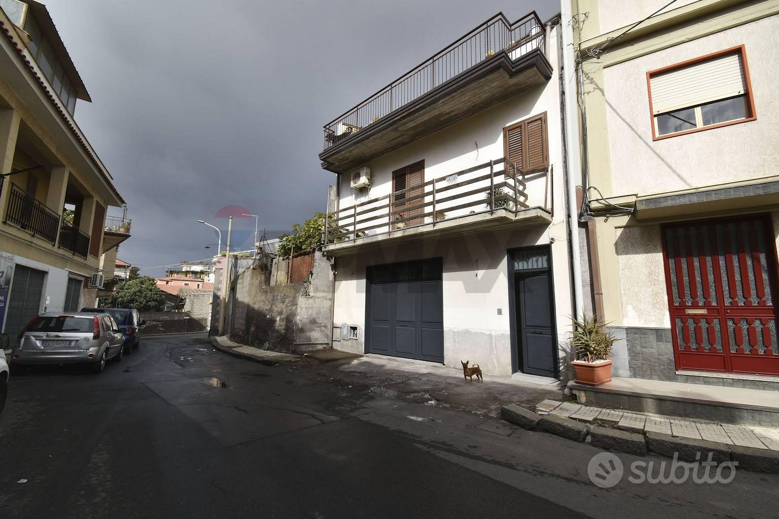 Casa – Belpasso, Villaggio del Pino - Vista 2