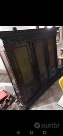 libreria /credenza del 900 