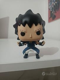 Funko Pop! Fairy tail - Gajeel