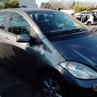 Ricambi usati Mercedes Classe A150 2008