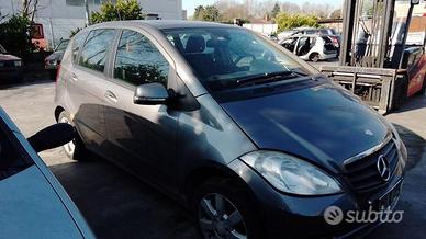 Ricambi usati Mercedes Classe A150 2008