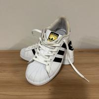 Scarpe Adidas Superstar bambino