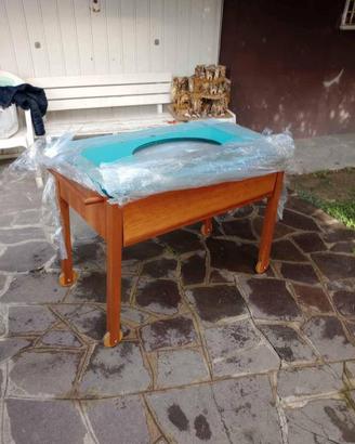Mobile bagno 