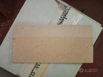 Battiscopa in graniglia Mipa Light Lux Grano