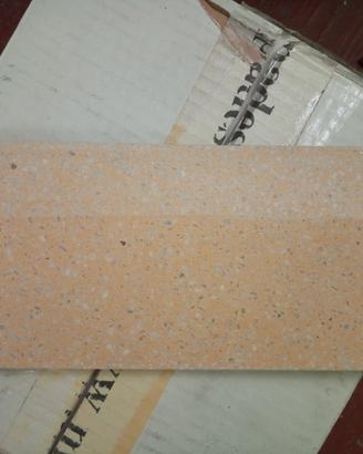 Battiscopa in graniglia Mipa Light Lux Grano