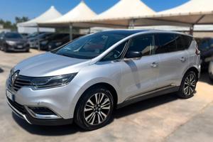 RENAULT Espace Initiale Paris 1.6 dCi Twin-Turbo 1