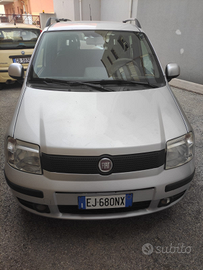 Fiat Panda 1200cc Benzina