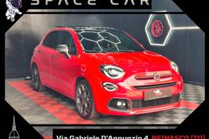 FIAT 500X 500X 1.3 T4 150 CV DCT Sport
