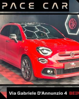 FIAT 500X 500X 1.3 T4 150 CV DCT Sport