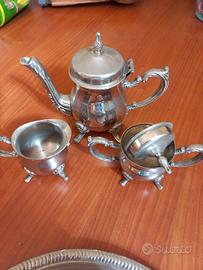 set x caffe vintage