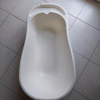 vasca per fare bagnetto