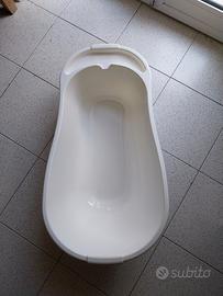 vasca per fare bagnetto