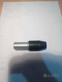 Testata Duccio per LG Revolution 