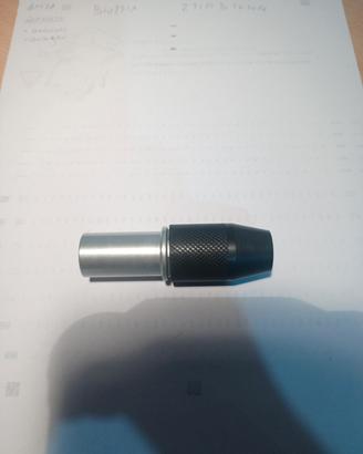 Testata Duccio per LG Revolution 