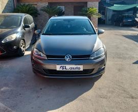 Volkswagen Golf 1.6 TDI DSG 5p. Highline BlueMotio