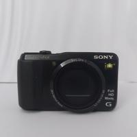 Sony Cyber-shot DMC-HX20V