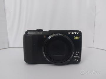 Sony Cyber-shot DMC-HX20V