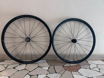 Miche Syntium Aero