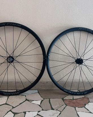 Miche Syntium Aero