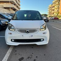 Smart ForTwo 90 0.9 Turbo SUPERPASSION LED PDC PAN
