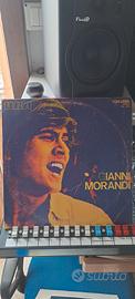 Vinile Gianni Morandi 