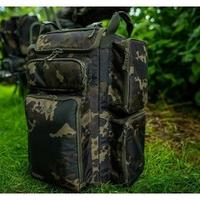 KORDA COMPAC RUCKSACK 60 DARK KAMO
