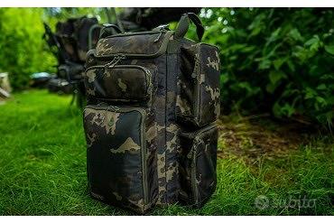 KORDA COMPAC RUCKSACK 60 DARK KAMO