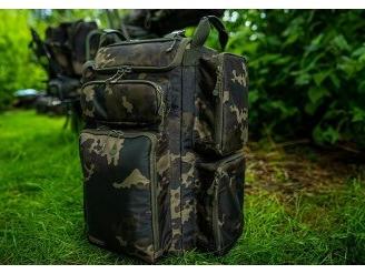 KORDA COMPAC RUCKSACK 60 DARK KAMO
