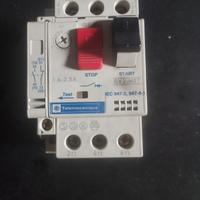 termico telemecanique