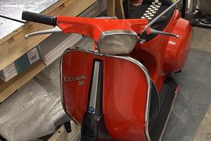 Vespa 50 special