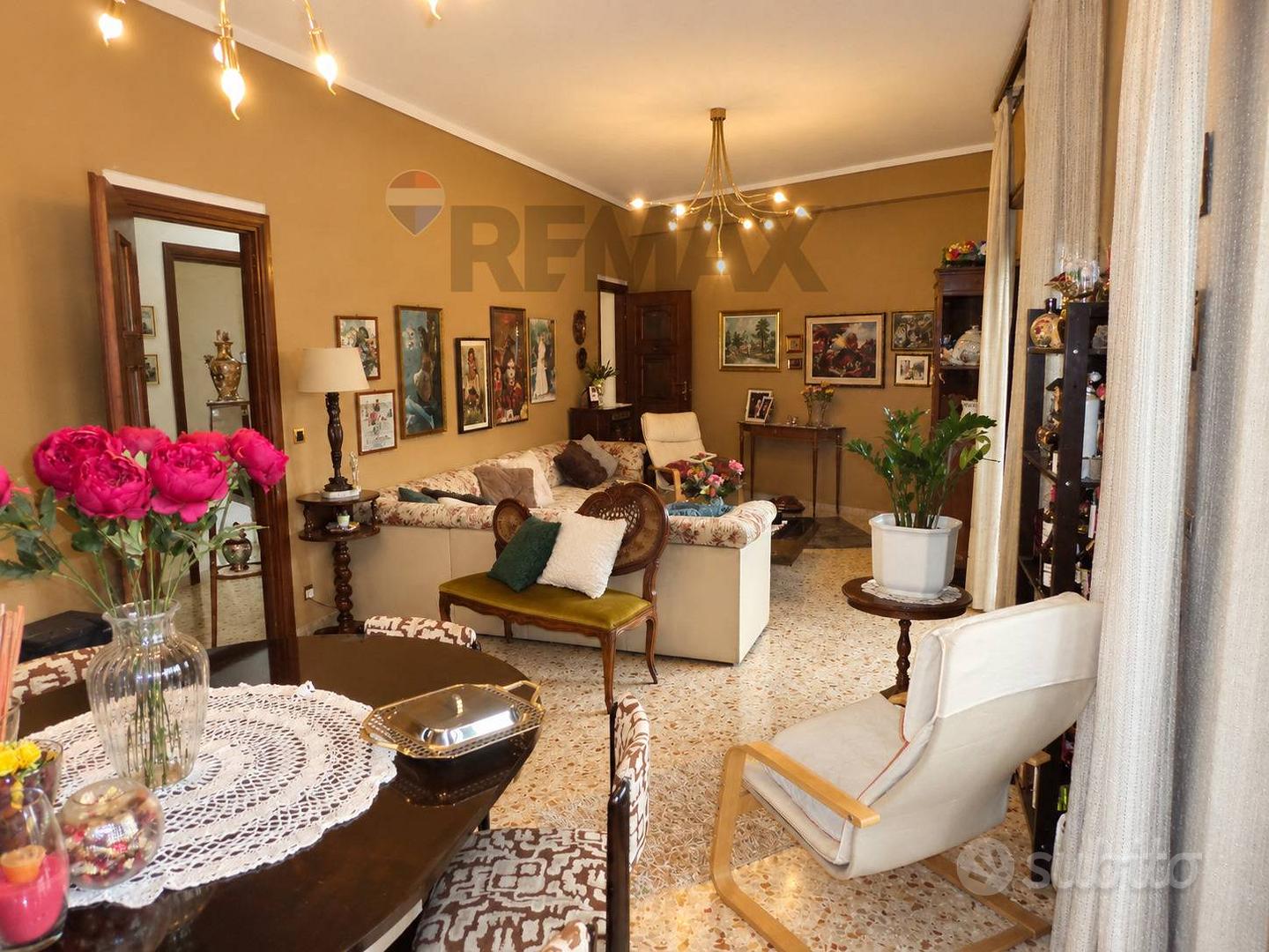 Appartamento – Catania, Balatelle, San Giovanni Galermo-Trappeto-Cibali - Vista 3