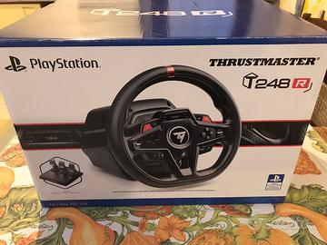 Trusmaster t248r